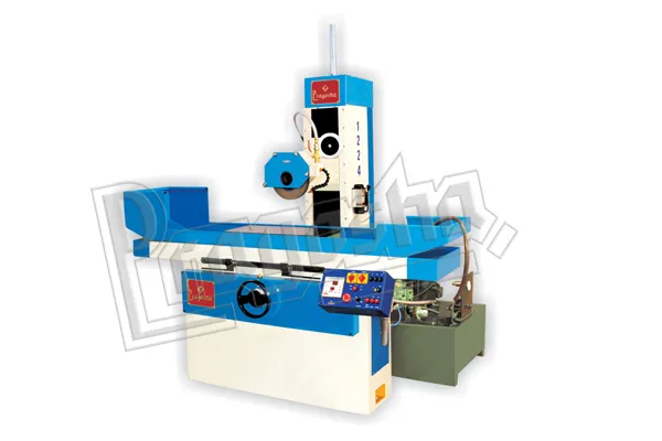 C2X 818 CNC Profile Surface Grinding Machine