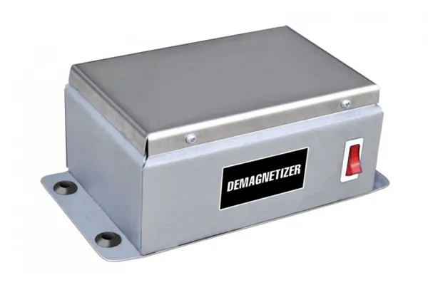 Demagnetizer