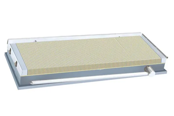 Electro / Permanent Magnetic Chuck