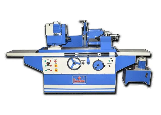Surface Grinding Machine India
