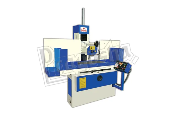 Hydraulic Surface Grinding Machine