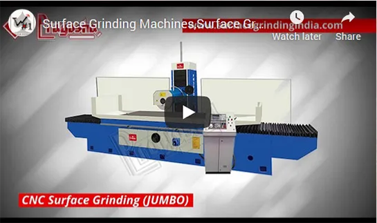 Grinding Machine
