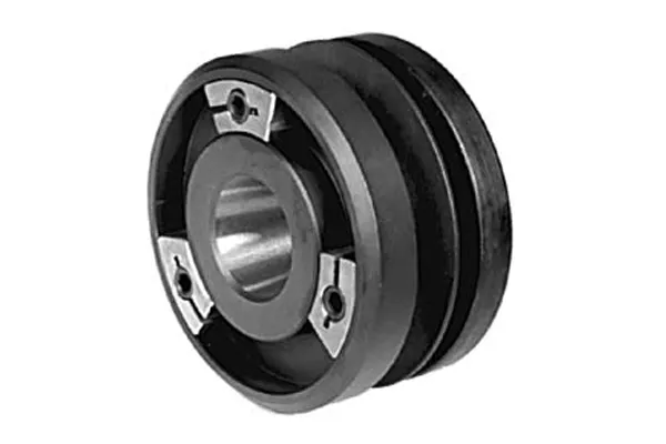 Wheel Flange